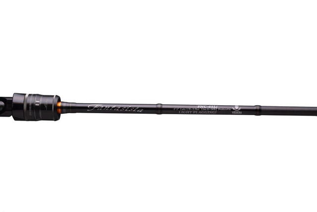 アブガルシア ファンタジスタ ヤバイ 65L 引き取り限定